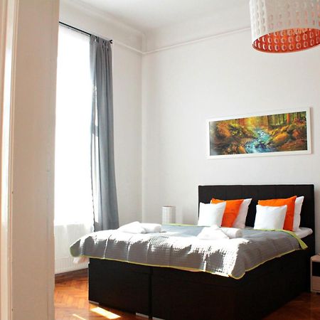Top Spot Residence Krakow Exterior photo