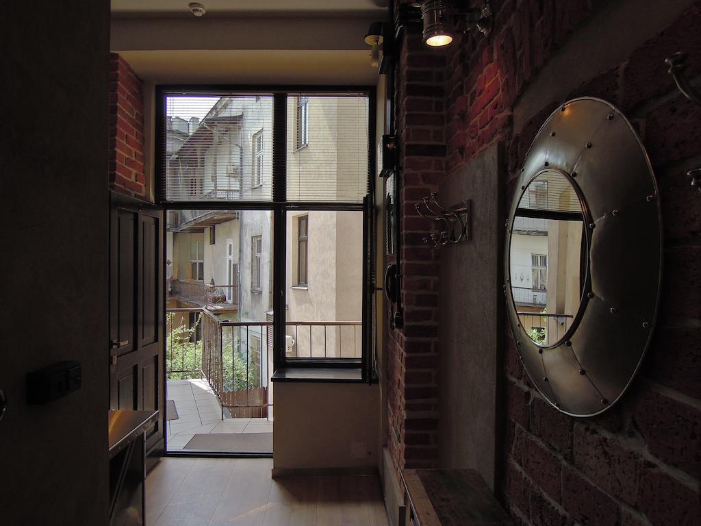 Top Spot Residence Krakow Exterior photo