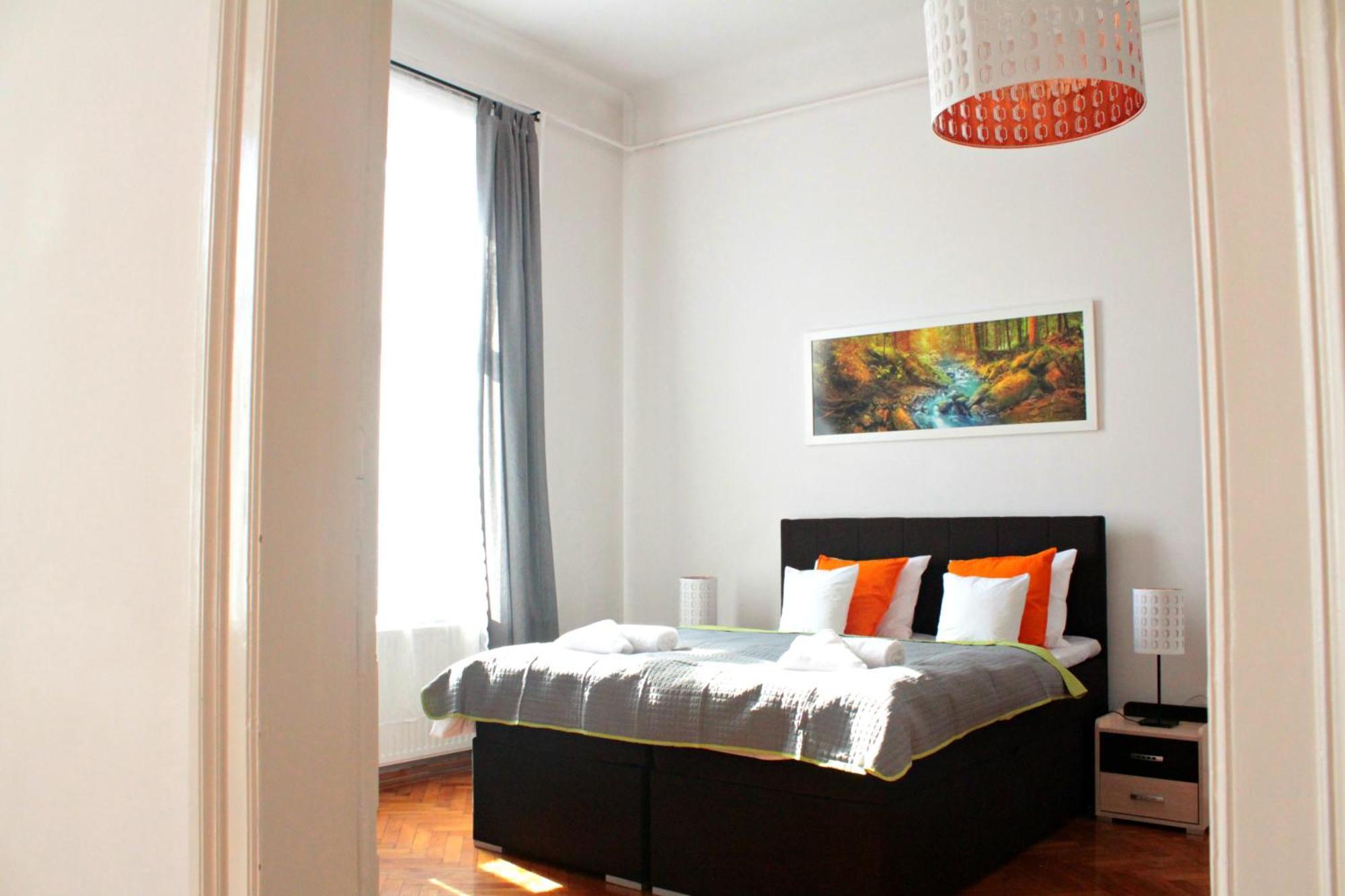 Top Spot Residence Krakow Exterior photo