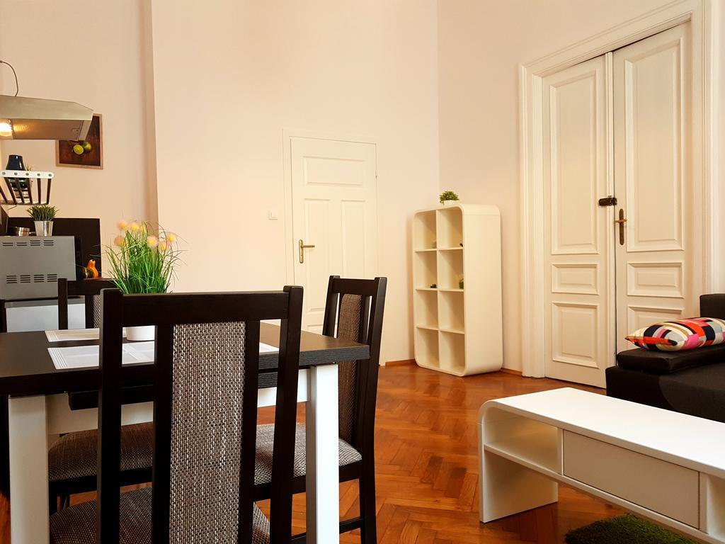 Top Spot Residence Krakow Exterior photo