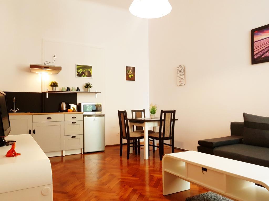 Top Spot Residence Krakow Exterior photo