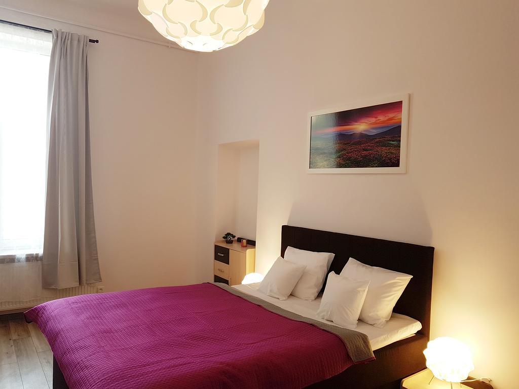 Top Spot Residence Krakow Exterior photo