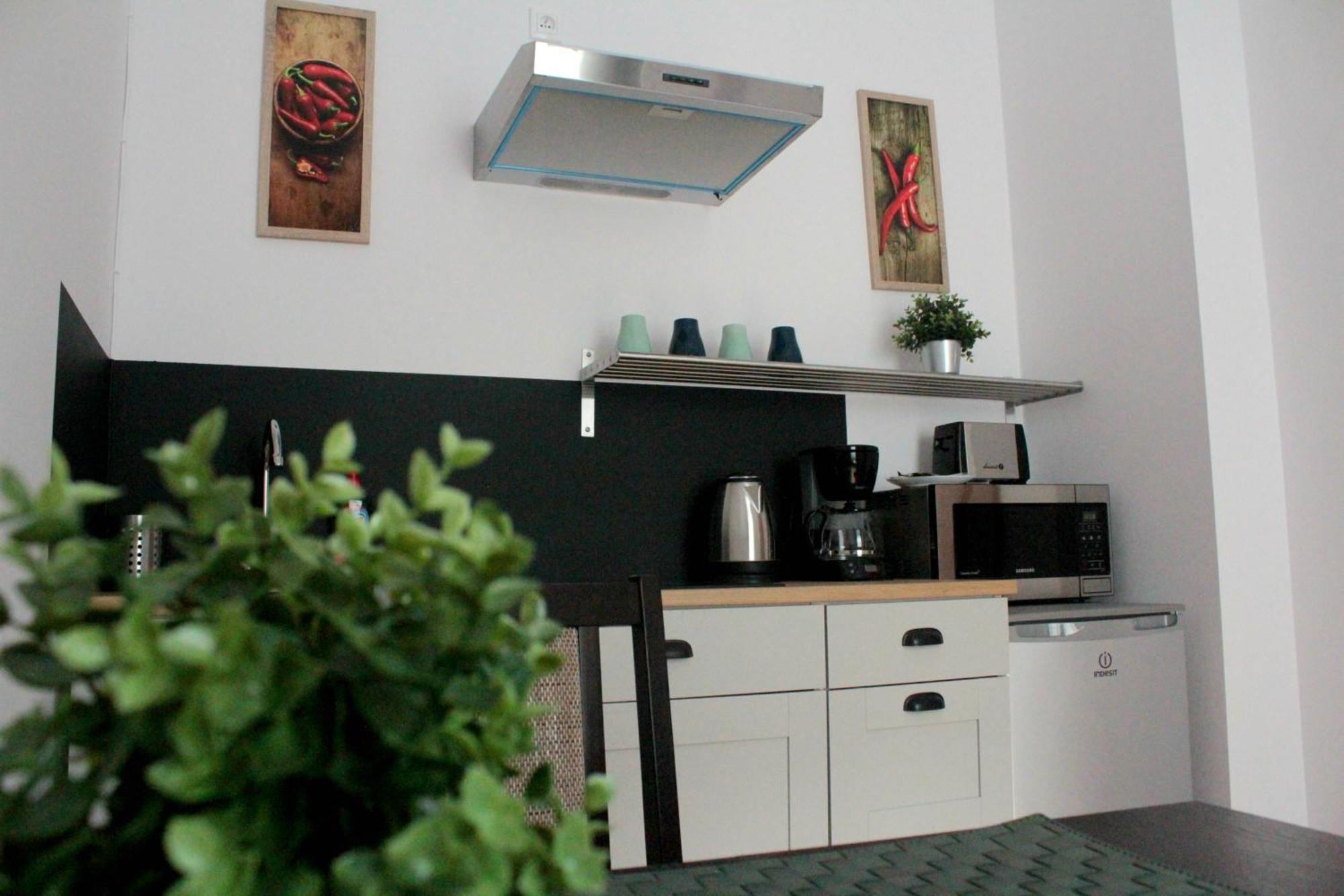 Top Spot Residence Krakow Exterior photo