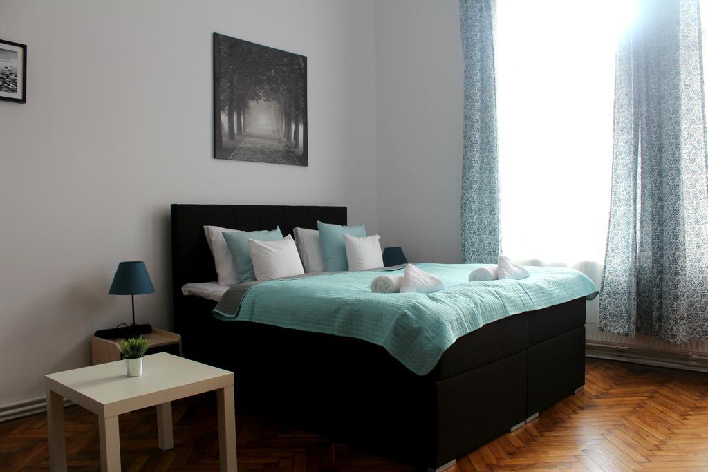 Top Spot Residence Krakow Exterior photo
