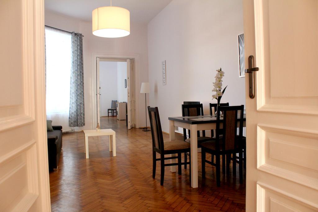 Top Spot Residence Krakow Exterior photo